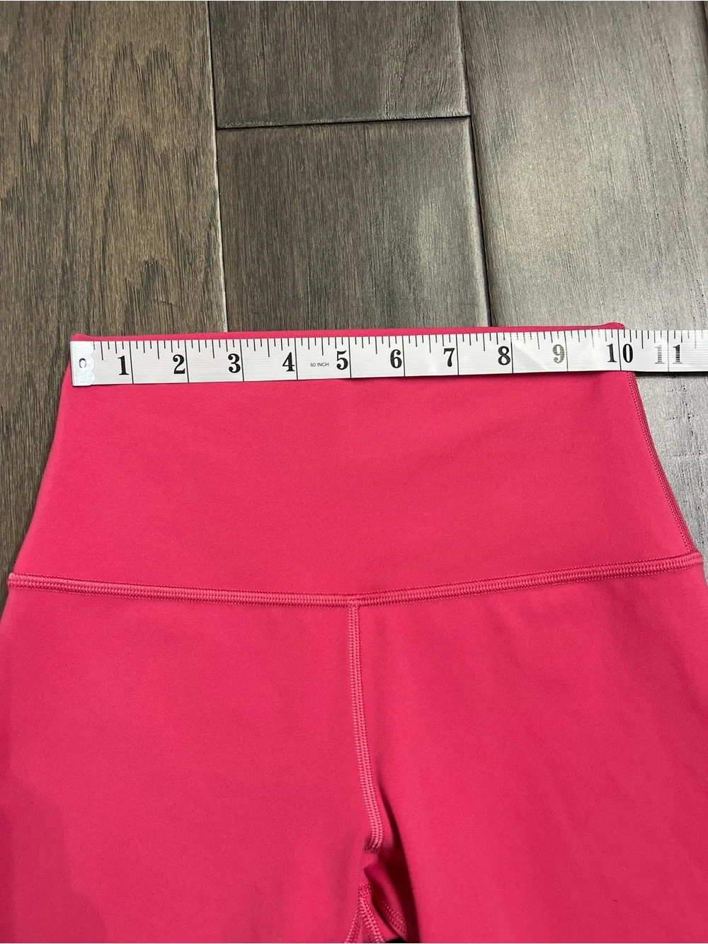 NEW Lululemon Align High-Rise Short 6